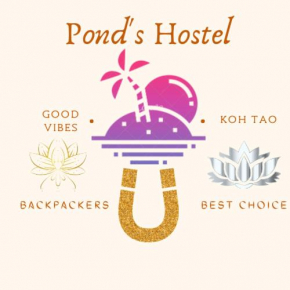 Pond's Hostel